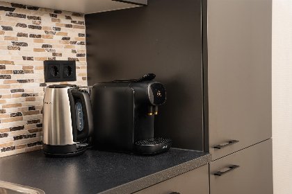 005 Loevestein Comfort | 2 personen