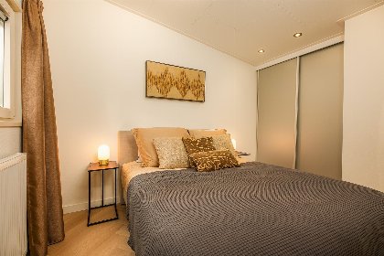 007 Loevestein Comfort | 2 personen