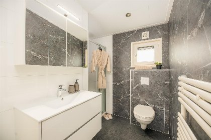 008 Loevestein Comfort | 2 personen