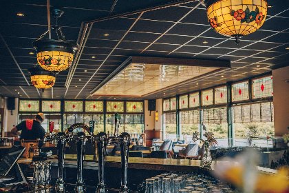 016 Loevestein Comfort | 2 personen