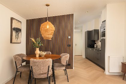 005 Loevestein Comfort met Hottub | 5 personen