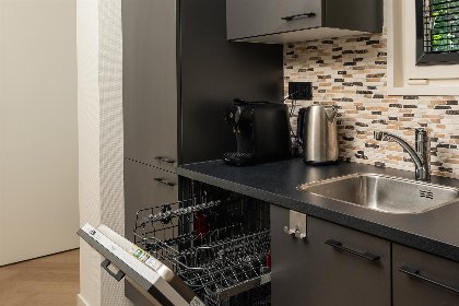 007 Loevestein Comfort met Hottub | 5 personen