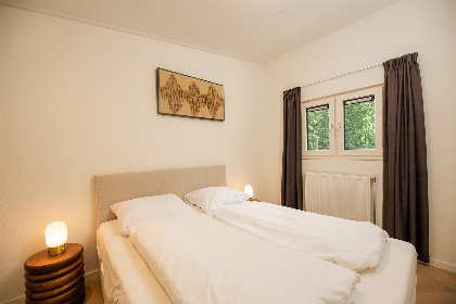 010 Loevestein Comfort met Hottub | 5 personen