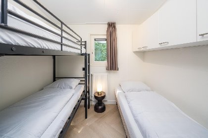 011 Loevestein Comfort met Hottub | 5 personen