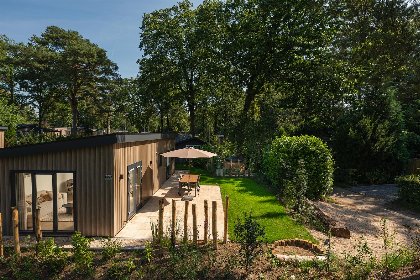 013 Loevestein Comfort met Hottub | 5 personen