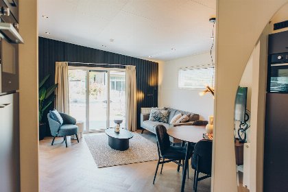 012 Loevestein Comfort met Hottub 