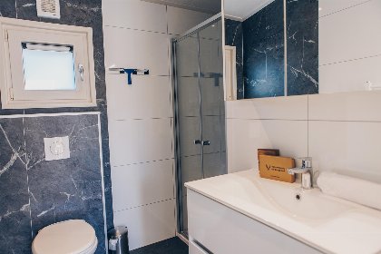 019 Loevestein Deluxe met Hottub | 5 personen