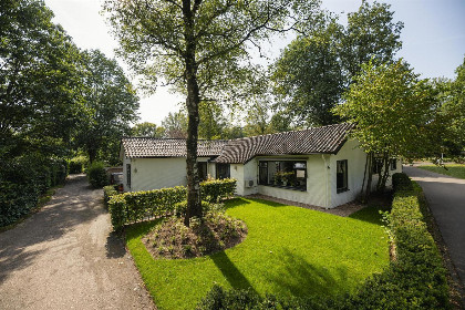 013 Moderne groepsaccommodatie voor 12 personen in Lieren, gelegen op de prachtige Veluwe