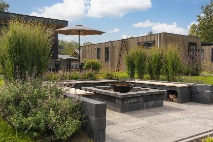 013 Prachtig 6 persoons vakantiehuis met hottub op vakantiepark in Lieren