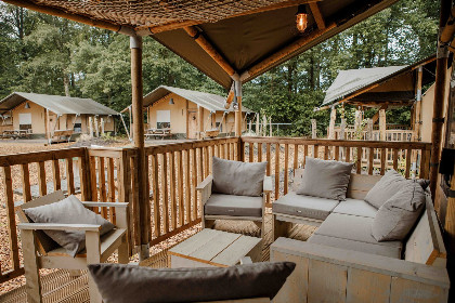 022 Ranger Lodge | 8 personen