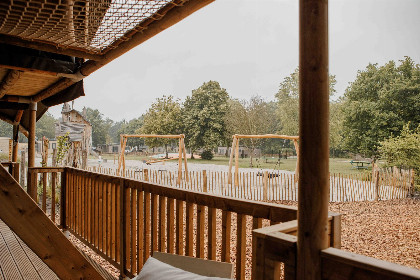 023 Ranger Lodge | 8 personen
