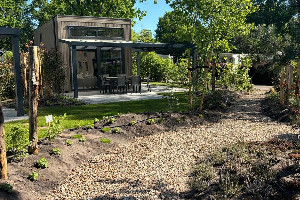 Reeendal Lodge | 4 personen