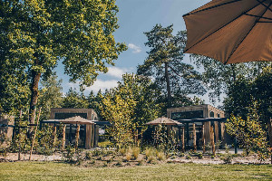 Reeendal Lodge Comfort | 4 personen