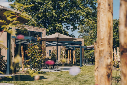 001 Reeendal Lodge Comfort | 4 personen