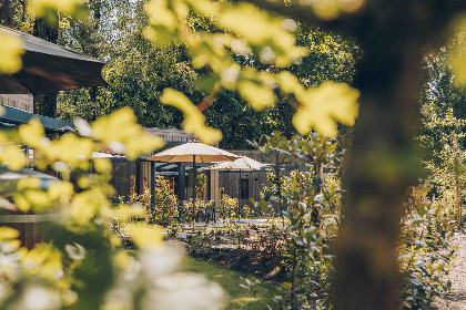 002 Reeendal Lodge Comfort | 4 personen