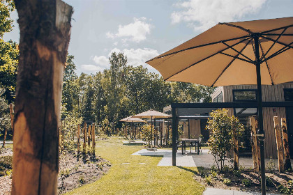 005 Reeendal Lodge Comfort | 4 personen