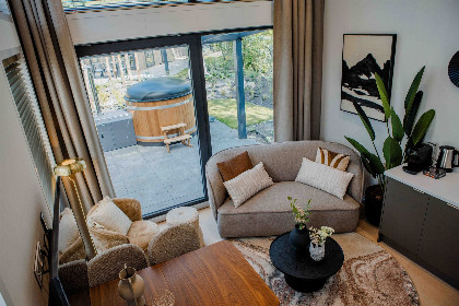 009 Reeendal Lodge Comfort | 4 personen