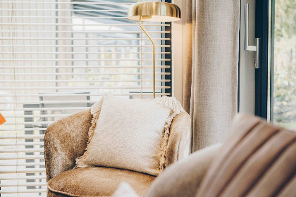 011 Reeendal Lodge Comfort | 4 personen