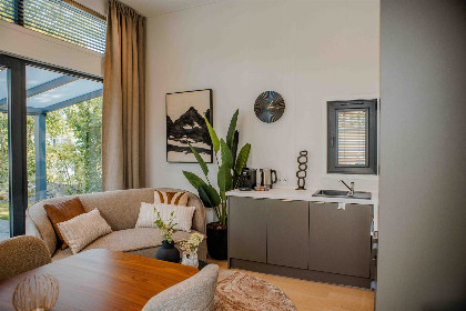 013 Reeendal Lodge Comfort | 4 personen