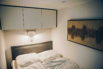 020 Reeendal Lodge Comfort | 4 personen