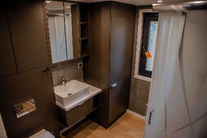 022 Reeendal Lodge Comfort | 4 personen
