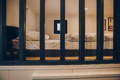 025 Reeendal Lodge Comfort | 4 personen