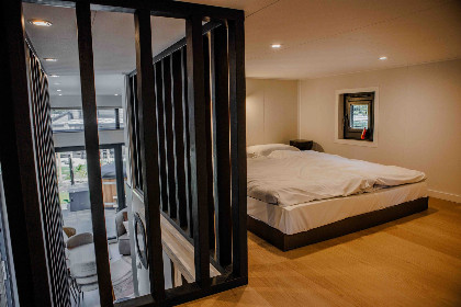 026 Reeendal Lodge Comfort | 4 personen