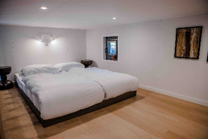 027 Reeendal Lodge Comfort | 4 personen