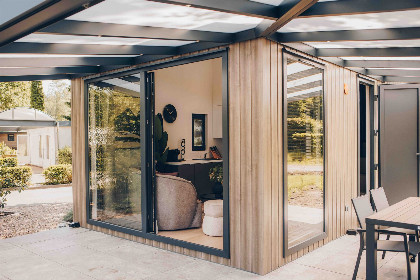 030 Reeendal Lodge Comfort | 4 personen