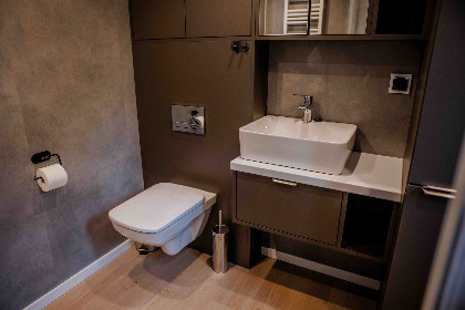 015 Reeendal Lodge met hottub | 4 personen