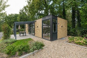 Rosendael Comfort | 4 personen Rosendael Comfort | 4 personen