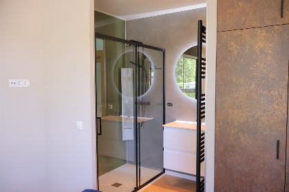 008 Rosendael Comfort met hottub | 4 personen