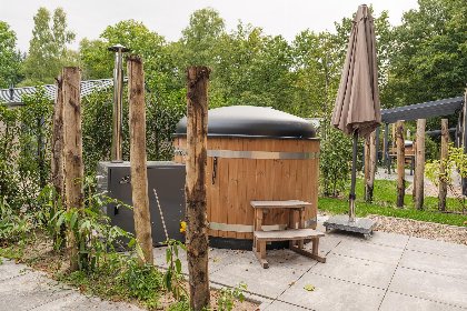 004 Rosendael Comfort met hottub 