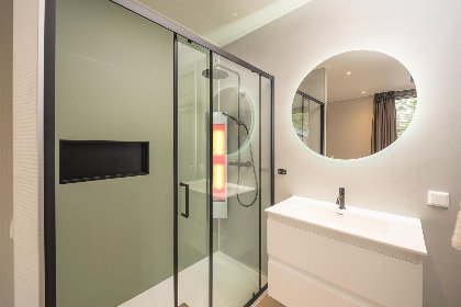 010 Rosendael Deluxe met hottub | 4 personen