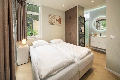 012 Rosendael Deluxe met hottub | 4 personen