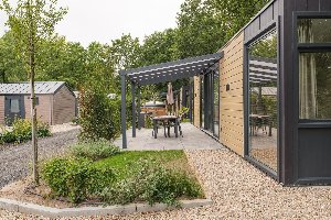 Rosendael met hottub | 4 personen Rosendael met hottub | 4 personen