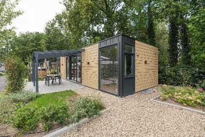 004 Rosendael met hottub | 4 personen