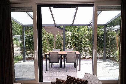 005 Rosendael met hottub | 4 personen