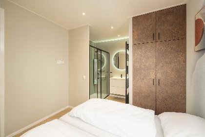 013 Rosendael met hottub | 4 personen