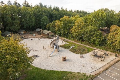 032 Safaritent | 6 personen