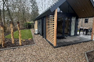 Tiny Loft | 4 personen