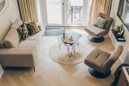 003 Tiny Loft | 4 personen