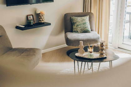 004 Tiny Loft | 4 personen