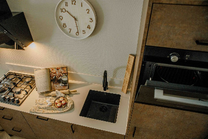011 Tiny Loft | 4 personen
