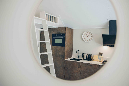 012 Tiny Loft | 4 personen