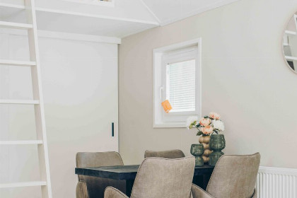013 Tiny Loft | 4 personen