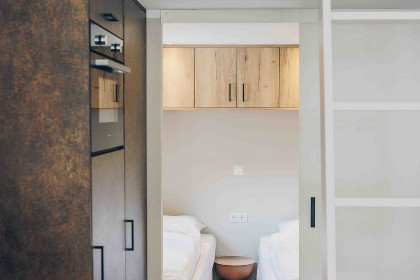 014 Tiny Loft | 4 personen