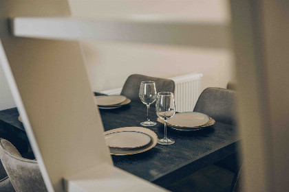 022 Tiny Loft | 4 personen