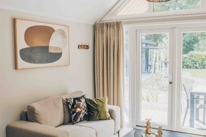 033 Tiny Loft | 4 personen