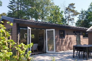 Veluwe Lodge | 5 personen